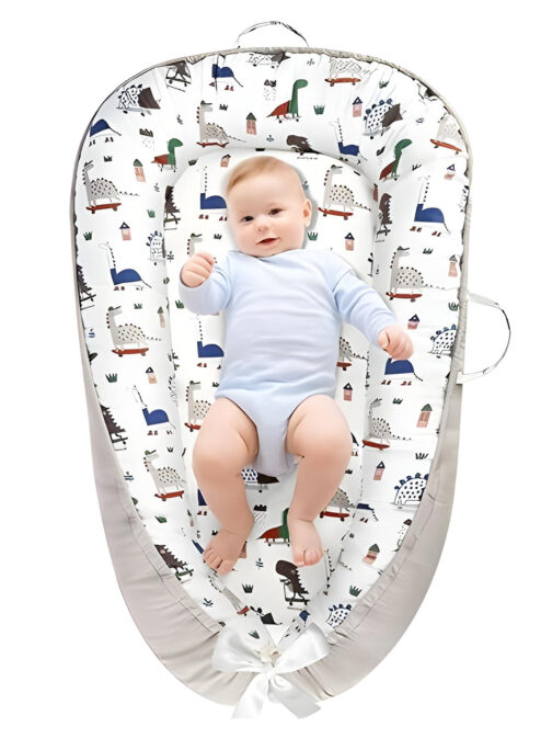 Baby Lounger