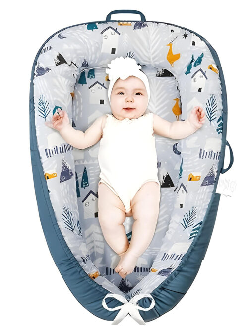 Baby Lounger